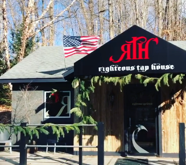 Righteous Tap House-1